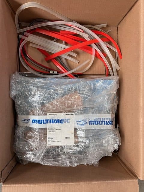 Traysealer Multivac T700 (SKIN) – 2009 - Image 6