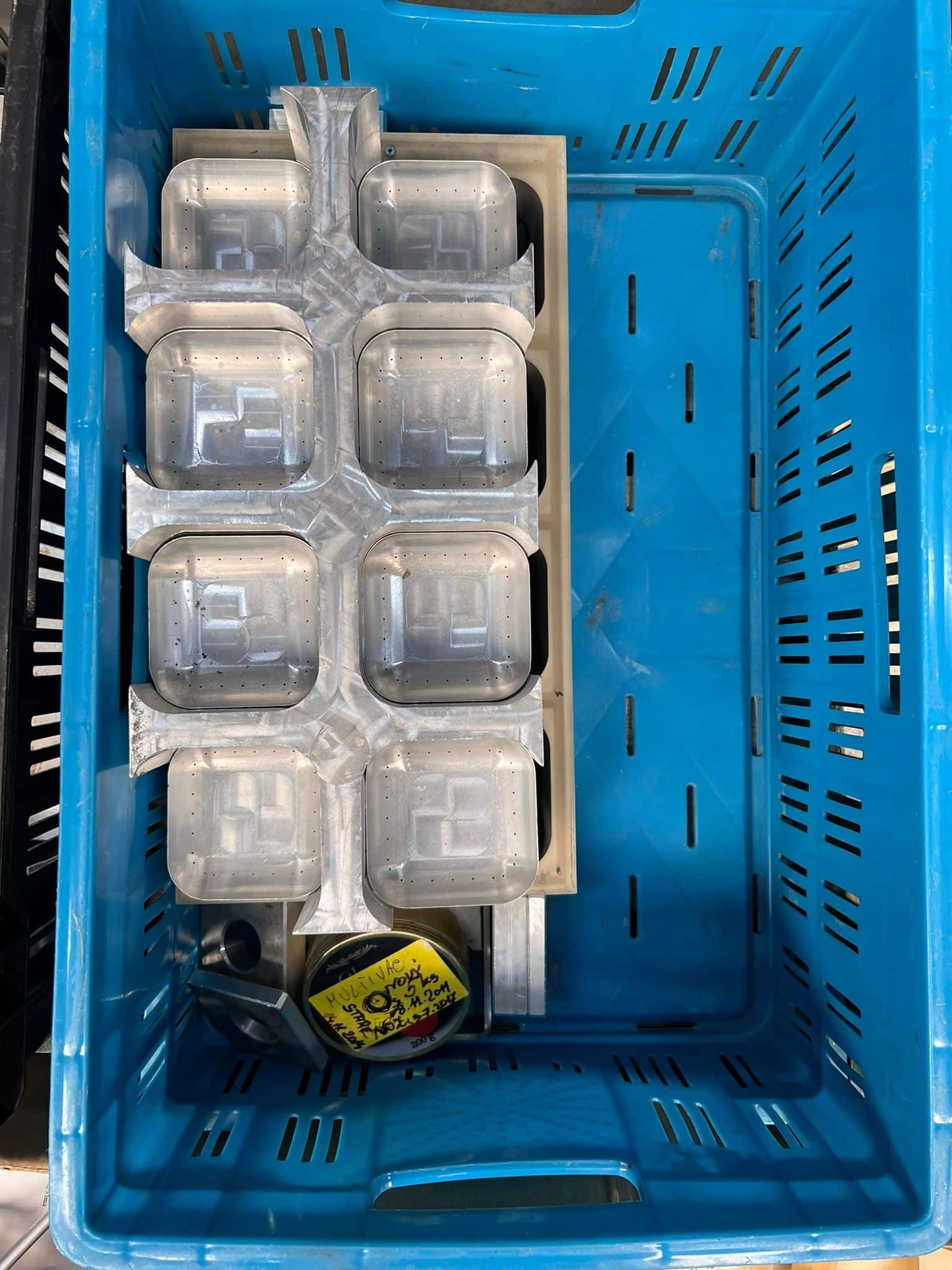 Multivac thermoformer R085 - Image 3