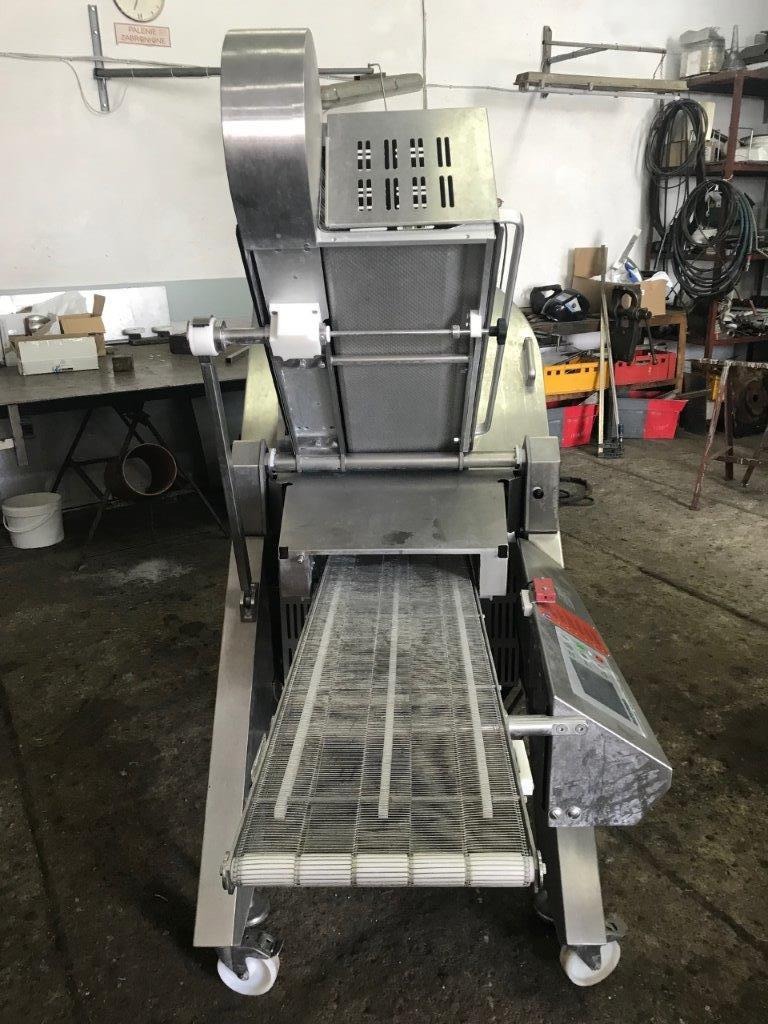 Bizerba A510 Automatic Industrial Slicer - Image 4