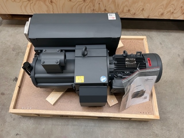 Traysealer Multivac T700 (SKIN) – 2009 - Image 3