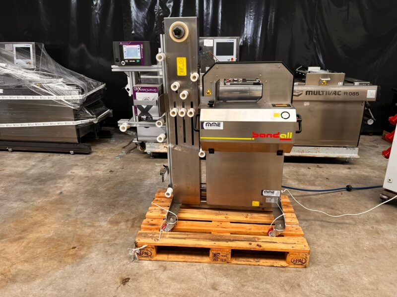 Bandall BA 24 / 15-62 banding machine