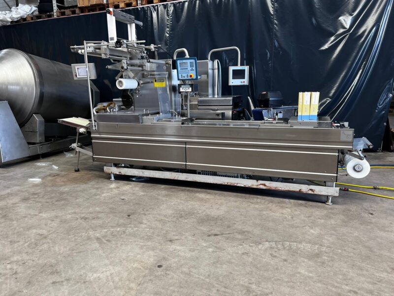 Multivac R140