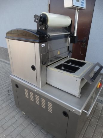 Multivac T200