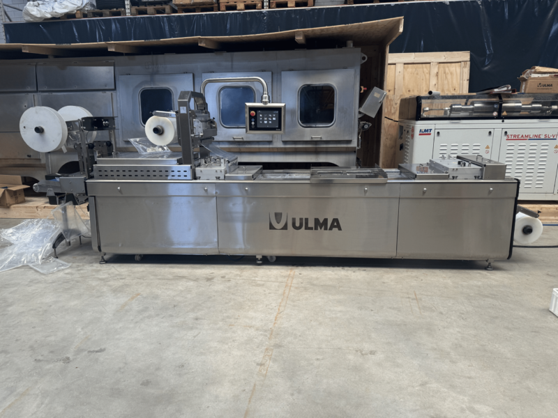 Ulma TFS 300 thermoformer