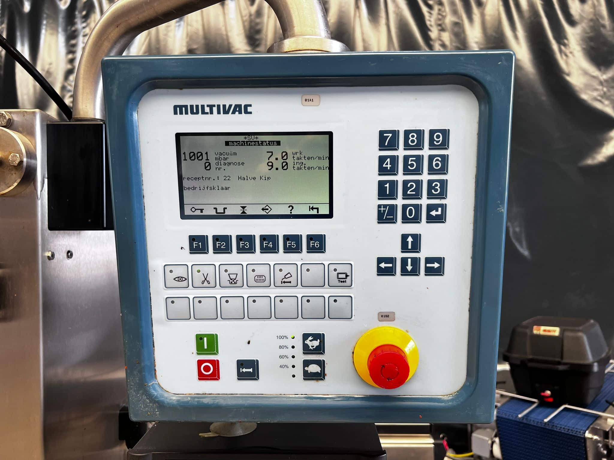 Multivac R140 - Image 11