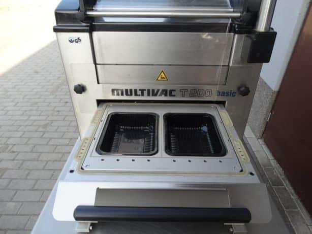 Multivac T200 - Image 7