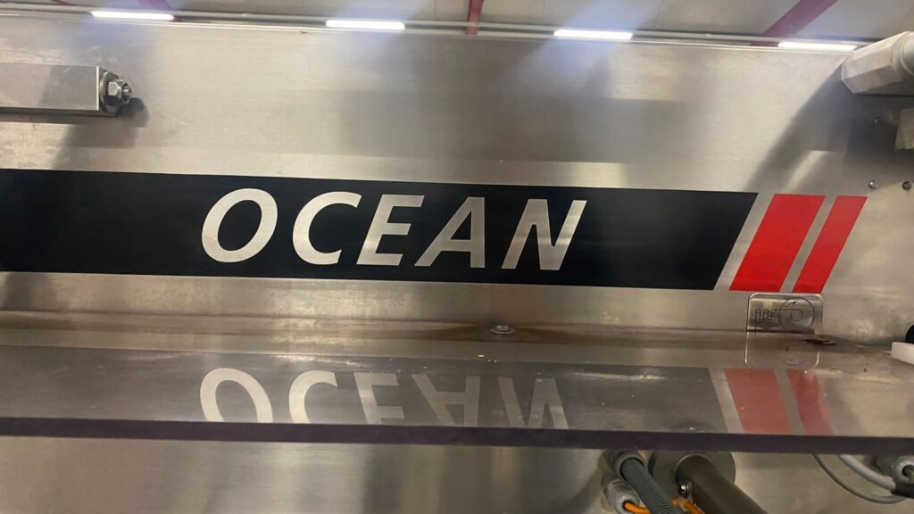 Flow-pack Ulma Ocean - Image 12