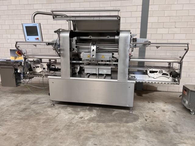 Traysealer Multivac T700 (SKIN) – 2009 - Image 16