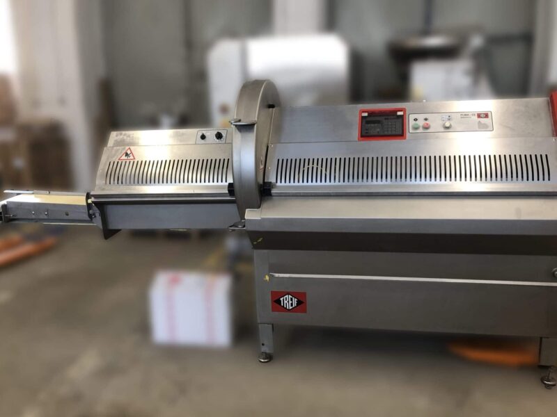 Slicer Treif Puma 1100 EB
