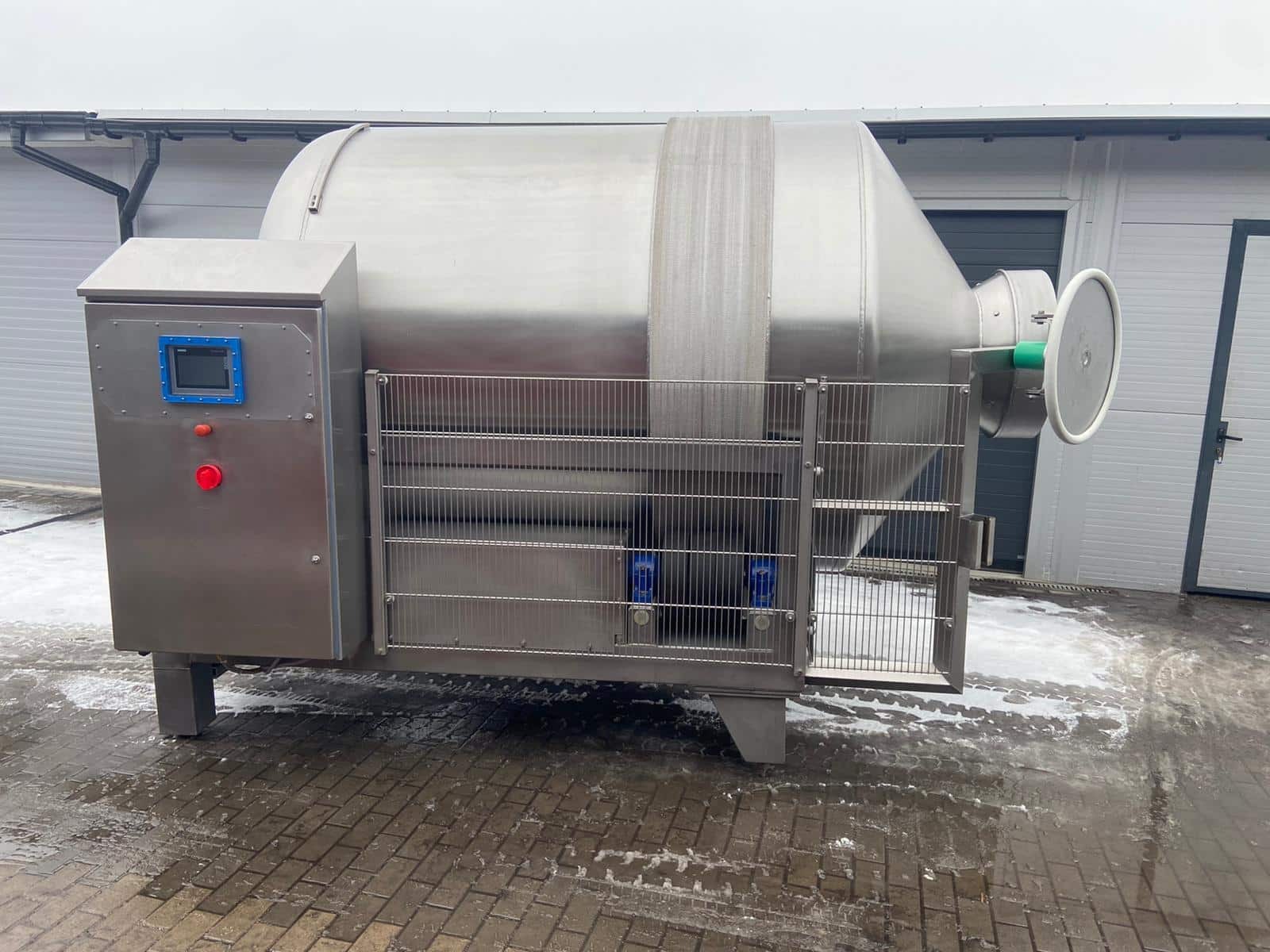Lutetia T5