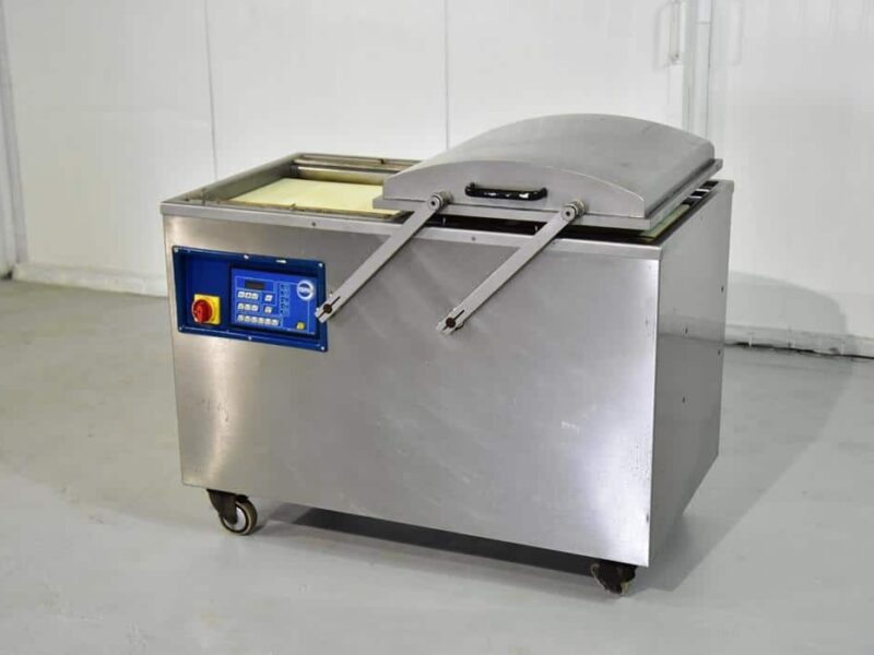 Vacuum packer Tepro