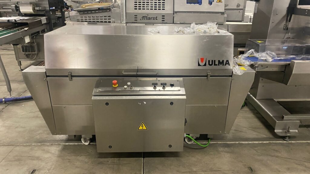 Flow-pack Ulma Ocean - Image 11