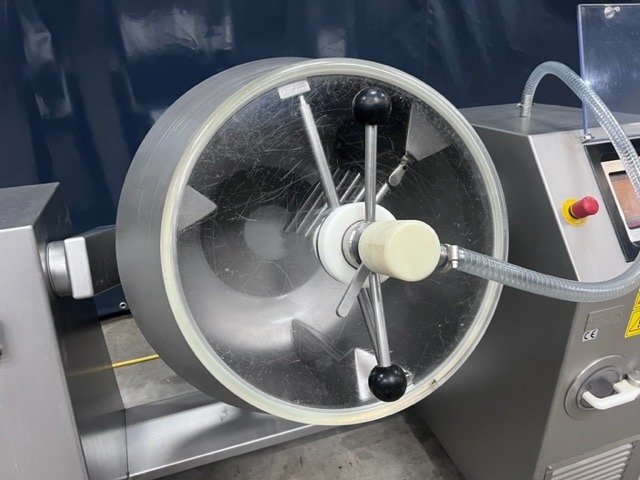 Gunther GPA 200 Vacuum Tumbler - Image 4
