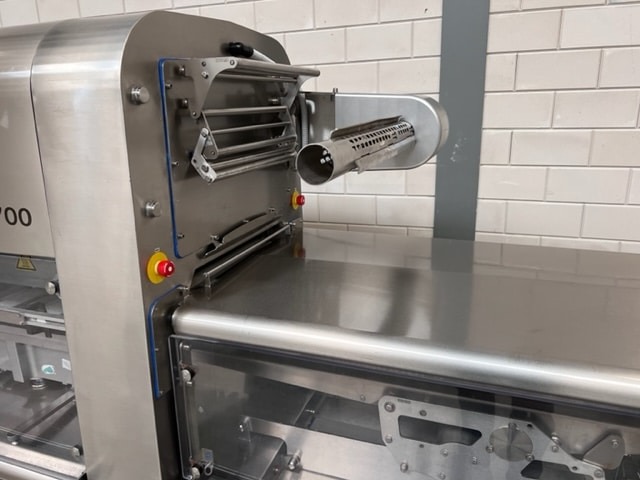 Traysealer Multivac T700 (SKIN) – 2009 - Image 15
