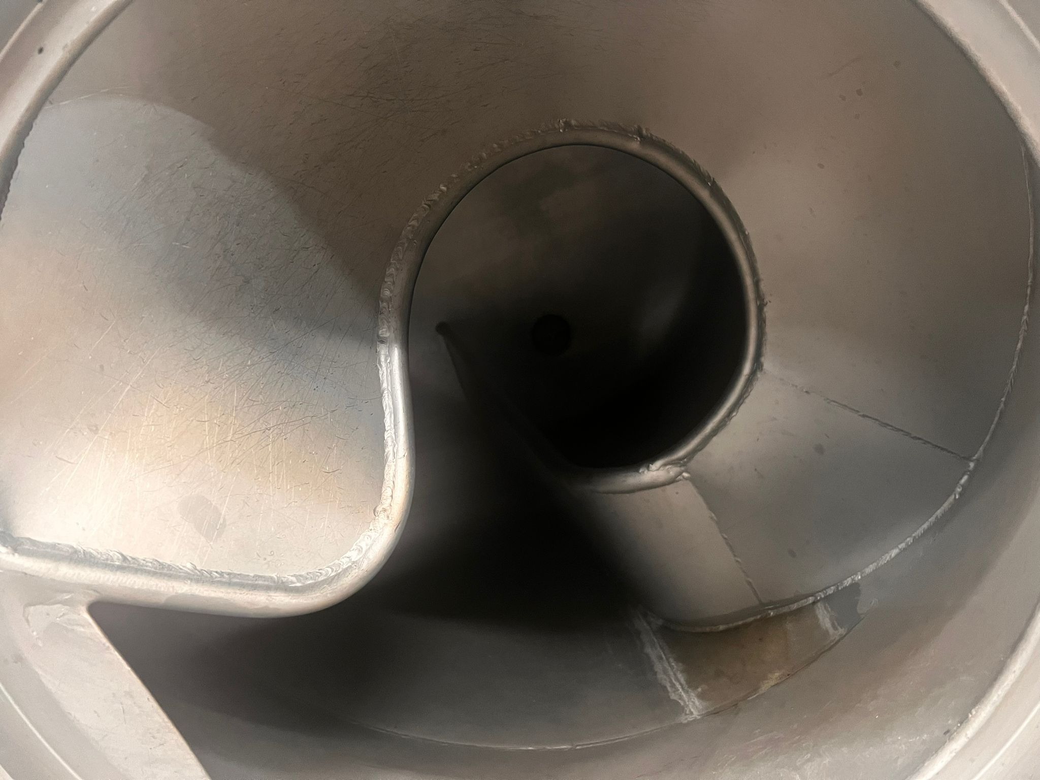 InjectStar ES1100 Vacuum Tumbler - Image 3
