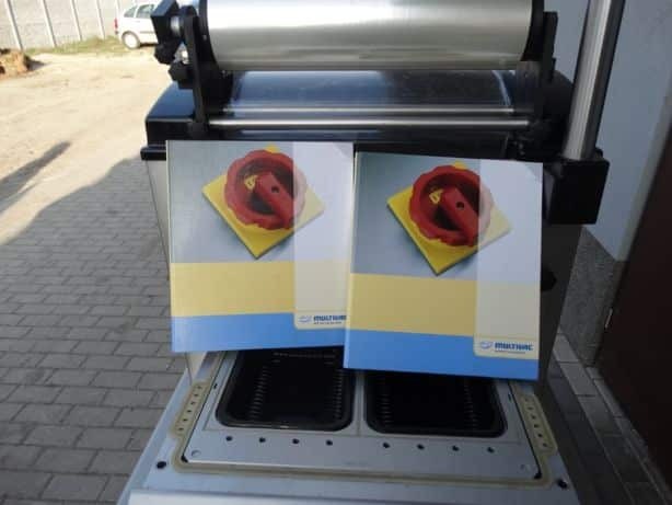 Multivac T200 - Image 5