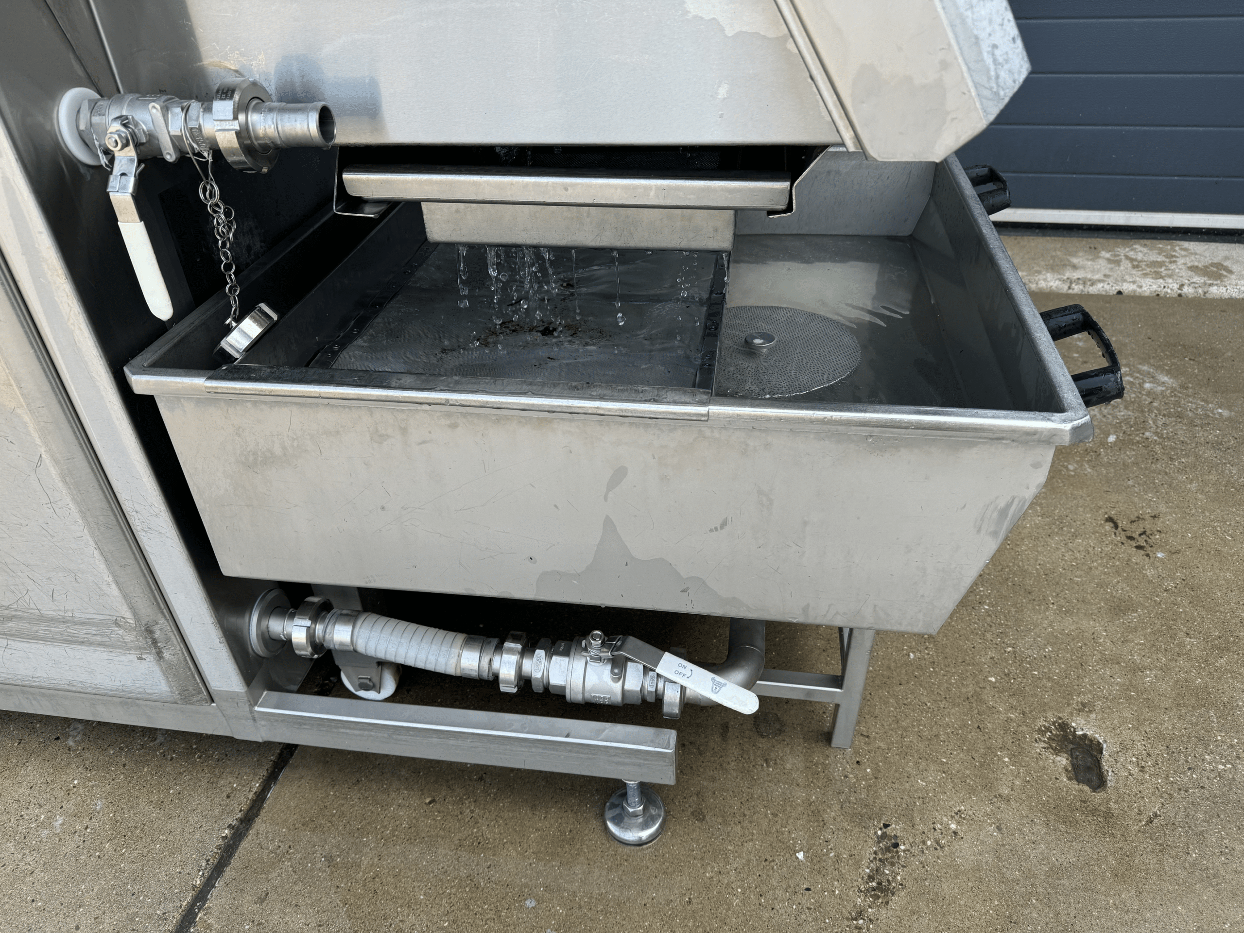 Inyectora Nowicki MHM 39/156 - Imagen 6