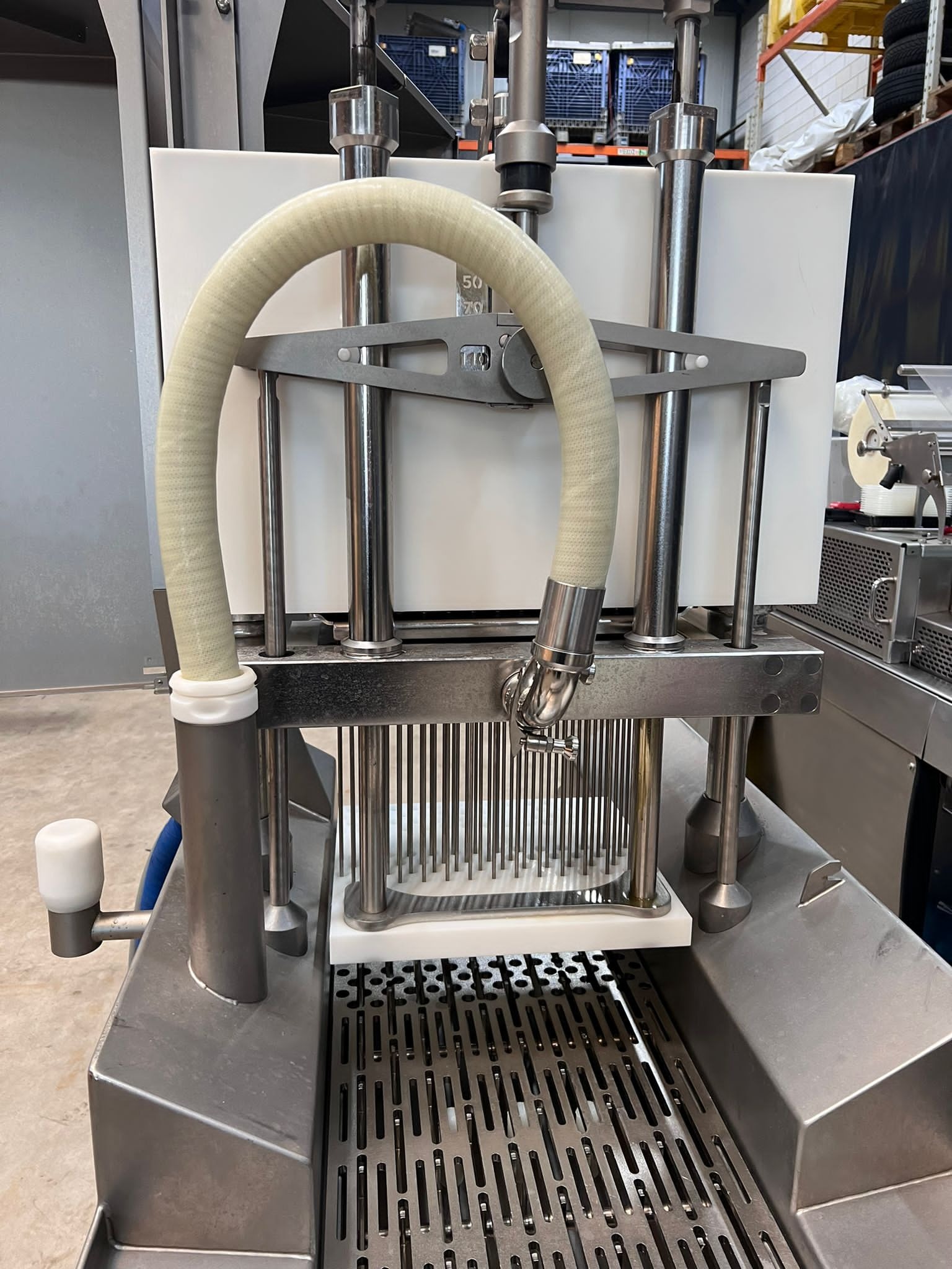 Ruhle IR56 injector - Image 11