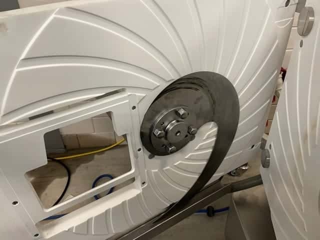 Portion cutter Treif Falcon Conti - Image 11