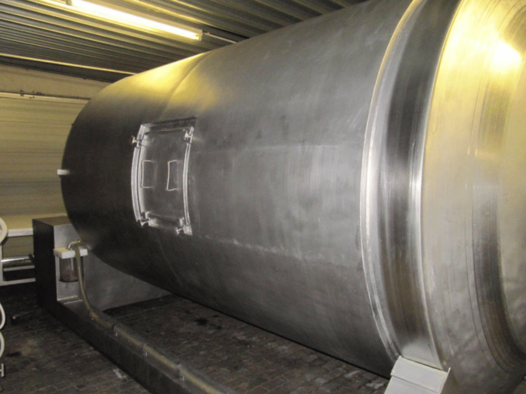 Vacuum tumbler with cooling system - Image 2