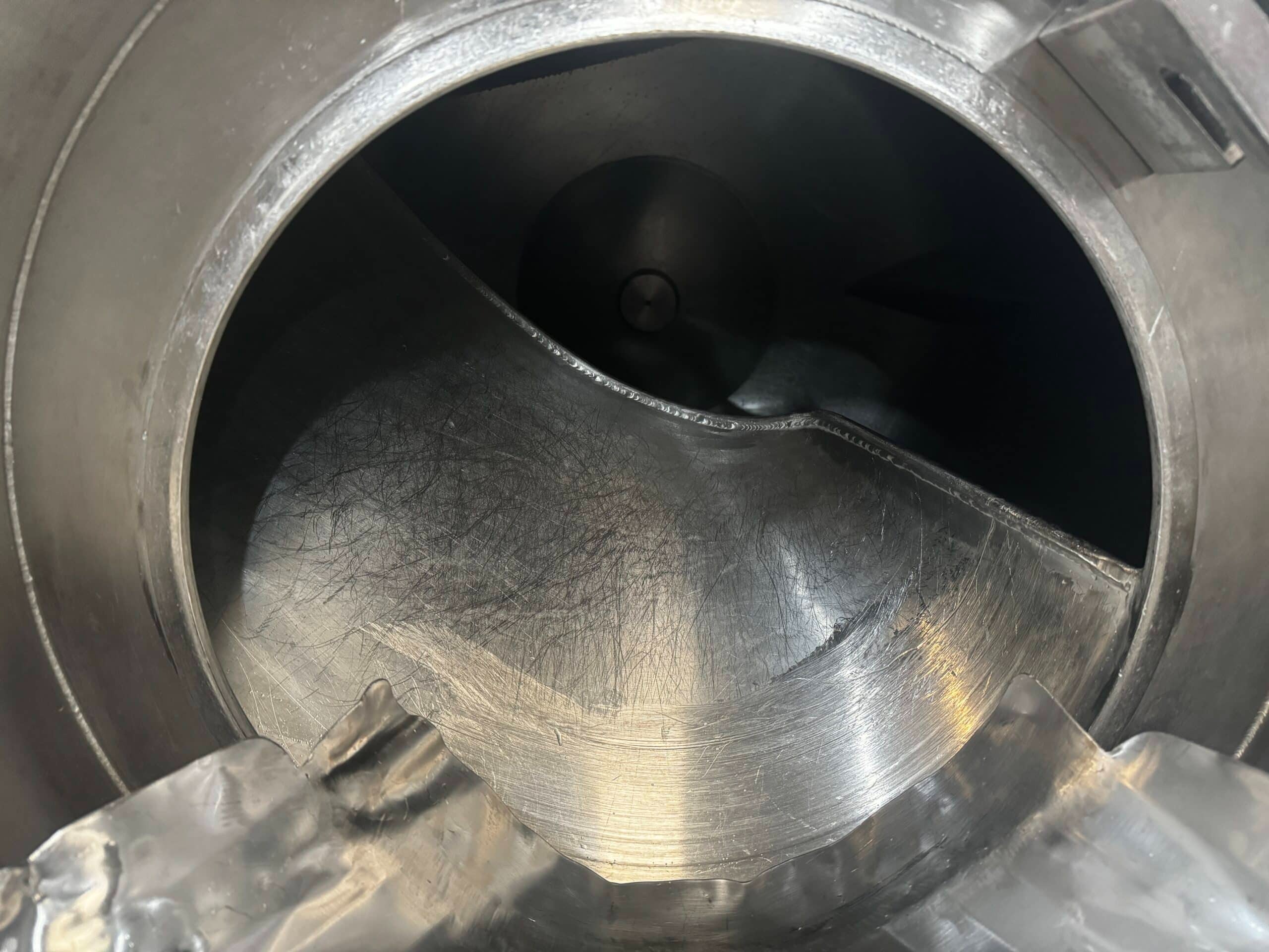 Bombo de masaje con frío y volcador Henneken B4 - Imagen 11