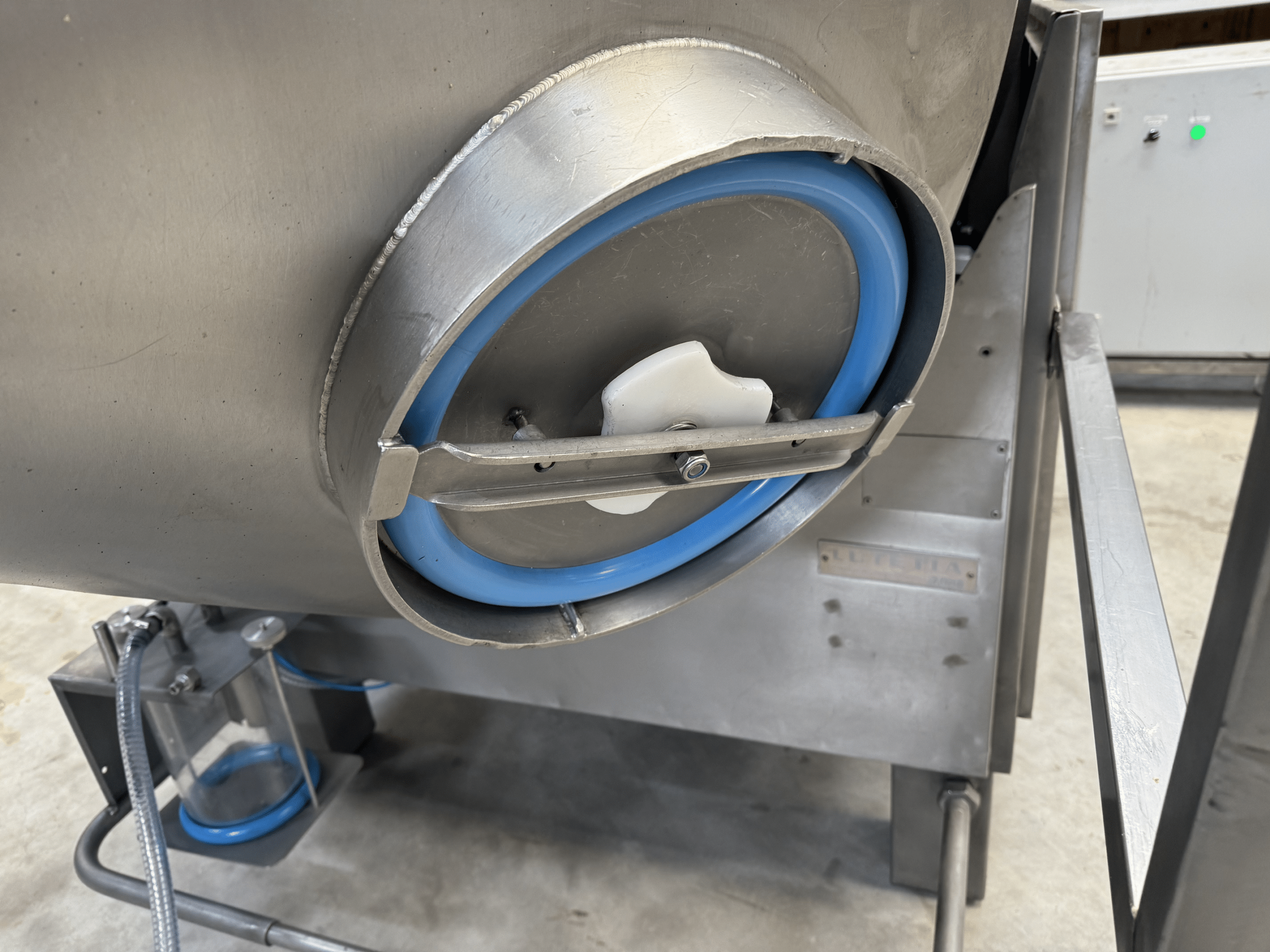 Vacuum tumbler Lutetia T4 - Image 6
