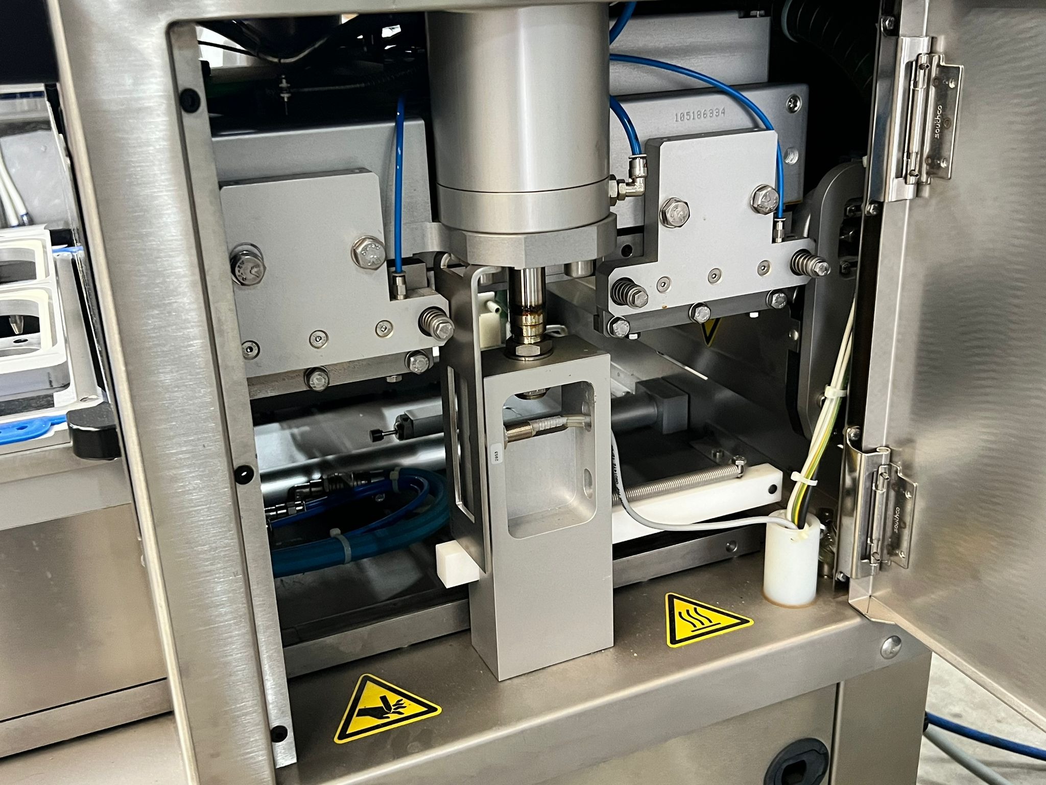 Traysealer Multivac T250 - Image 14