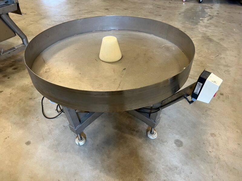 Rotating table Lazy Susan