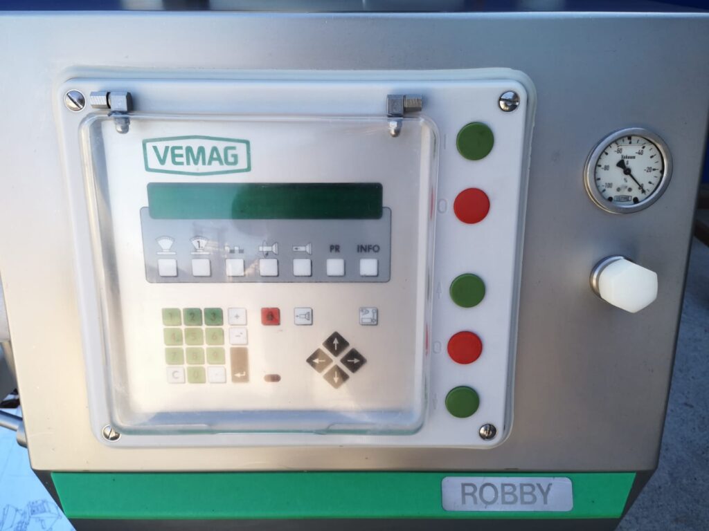Vemag Robby Stuffer - Image 7