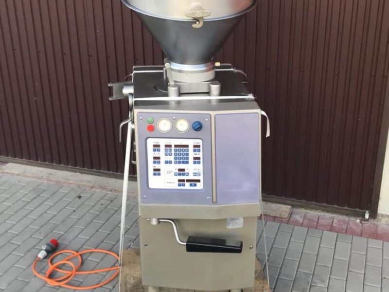 Vacuum filler Handtmann VF 50