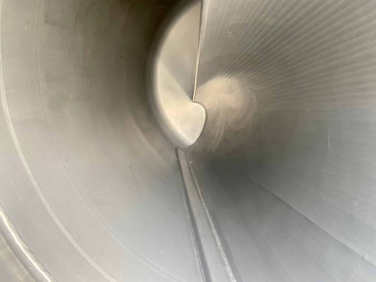 Vacuum tumbler Lutetia T3 - Image 3