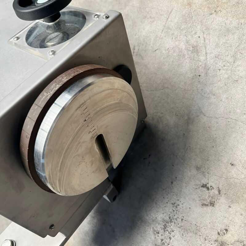 Meatball forming attachment Vemag 821 - Image 5