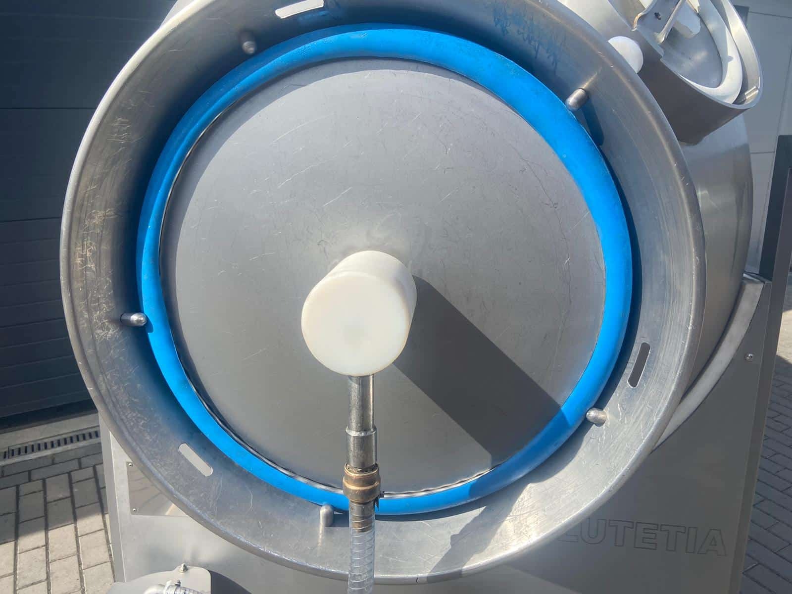 Bombo de masaje Lutetia T3 - Imagen 5