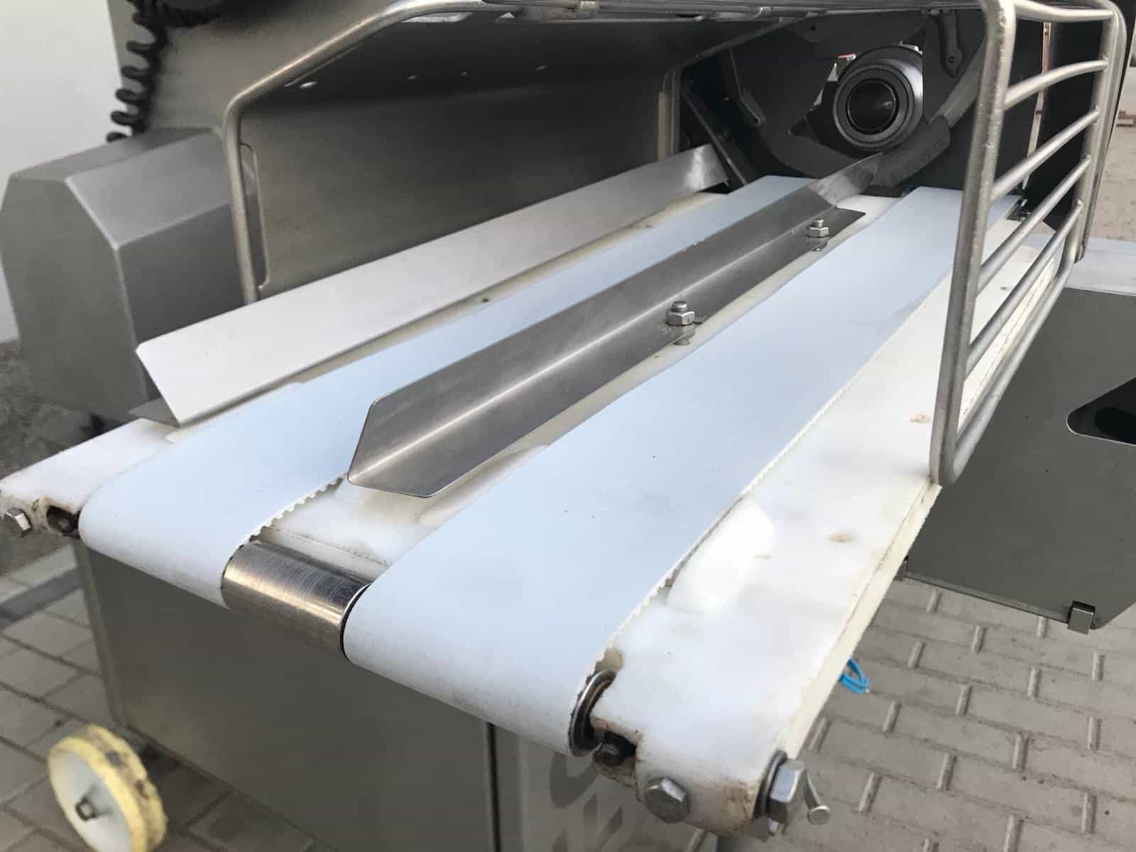 Automatic Double-Clipper Poly-clip FCA 3463 - Image 2