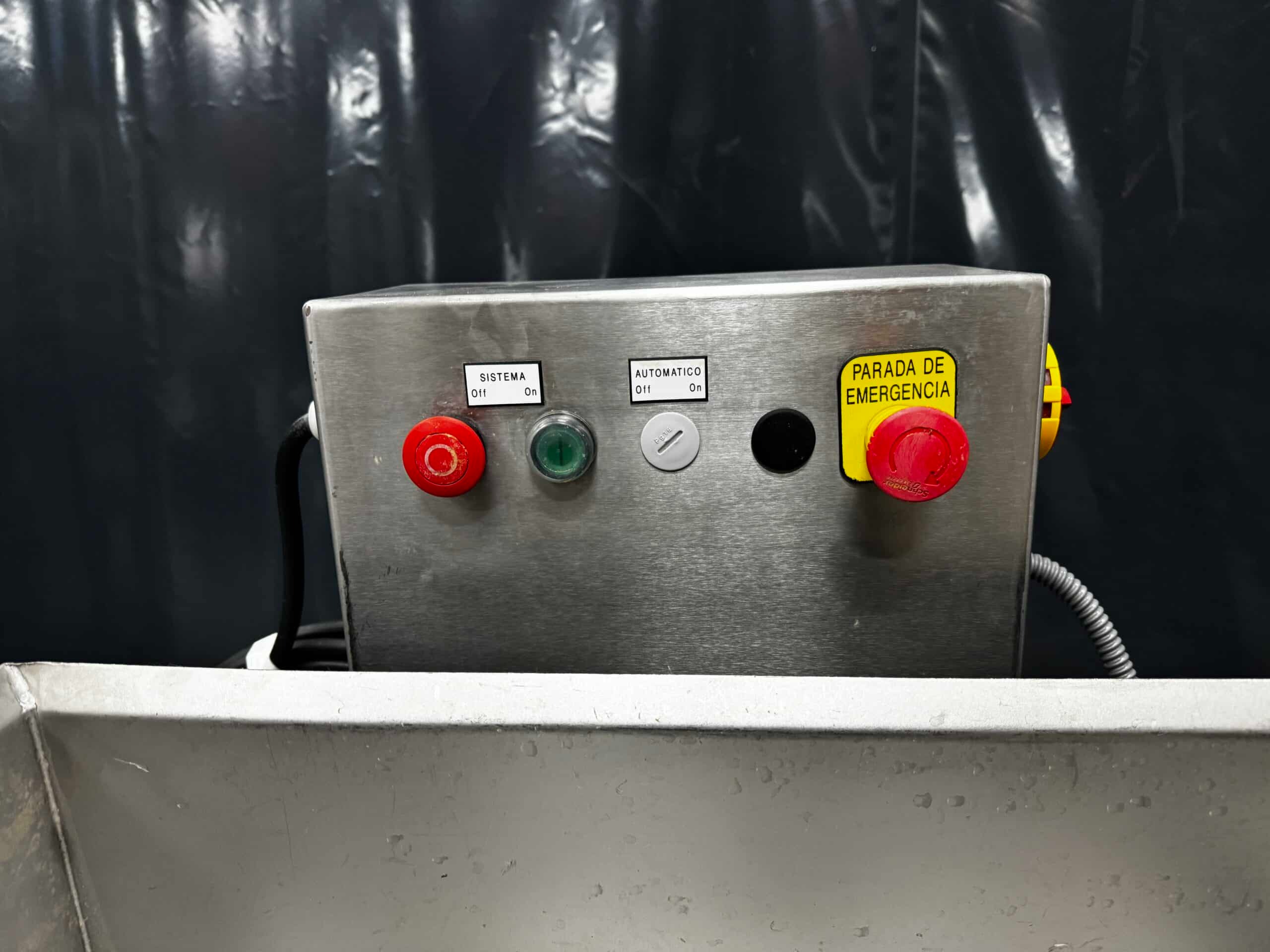 Separator Sepamatic 410 - obrazek 4