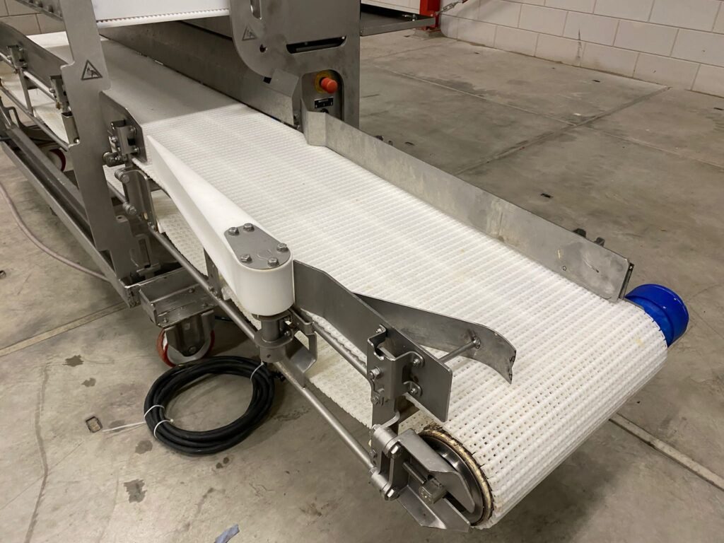 Marel Target Batcher TB-3000 – Bild 4