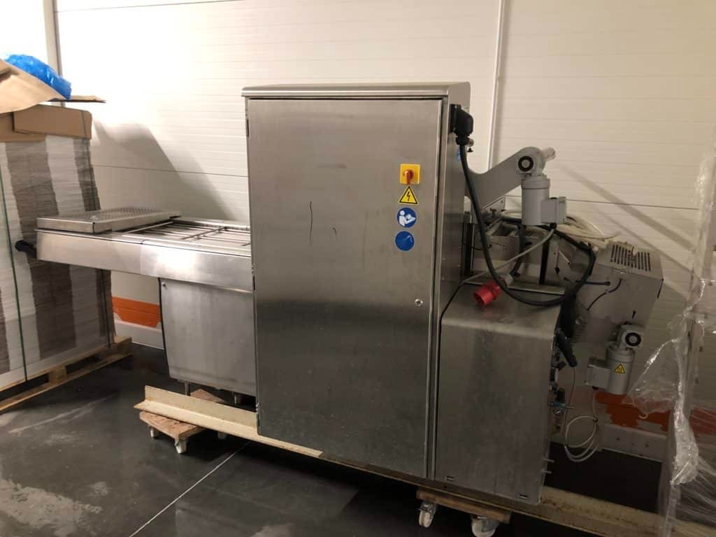 Automatyczny Traysealer Multivac T300 – 2016 - obrazek 2