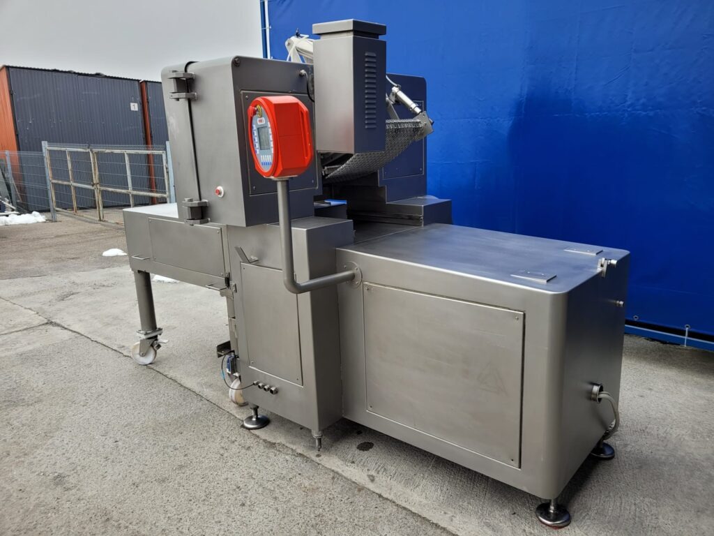 Velati Gefrierfleisch-Schneidelinie – Bild 12
