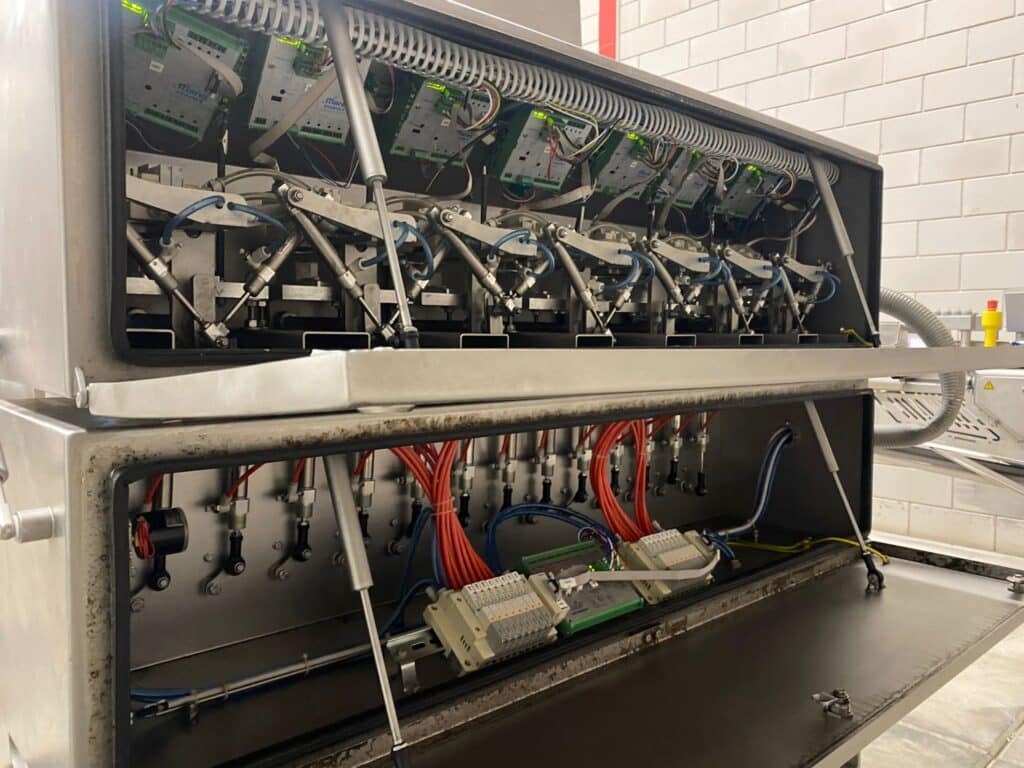Marel Target Batcher TB-3000 – Bild 5