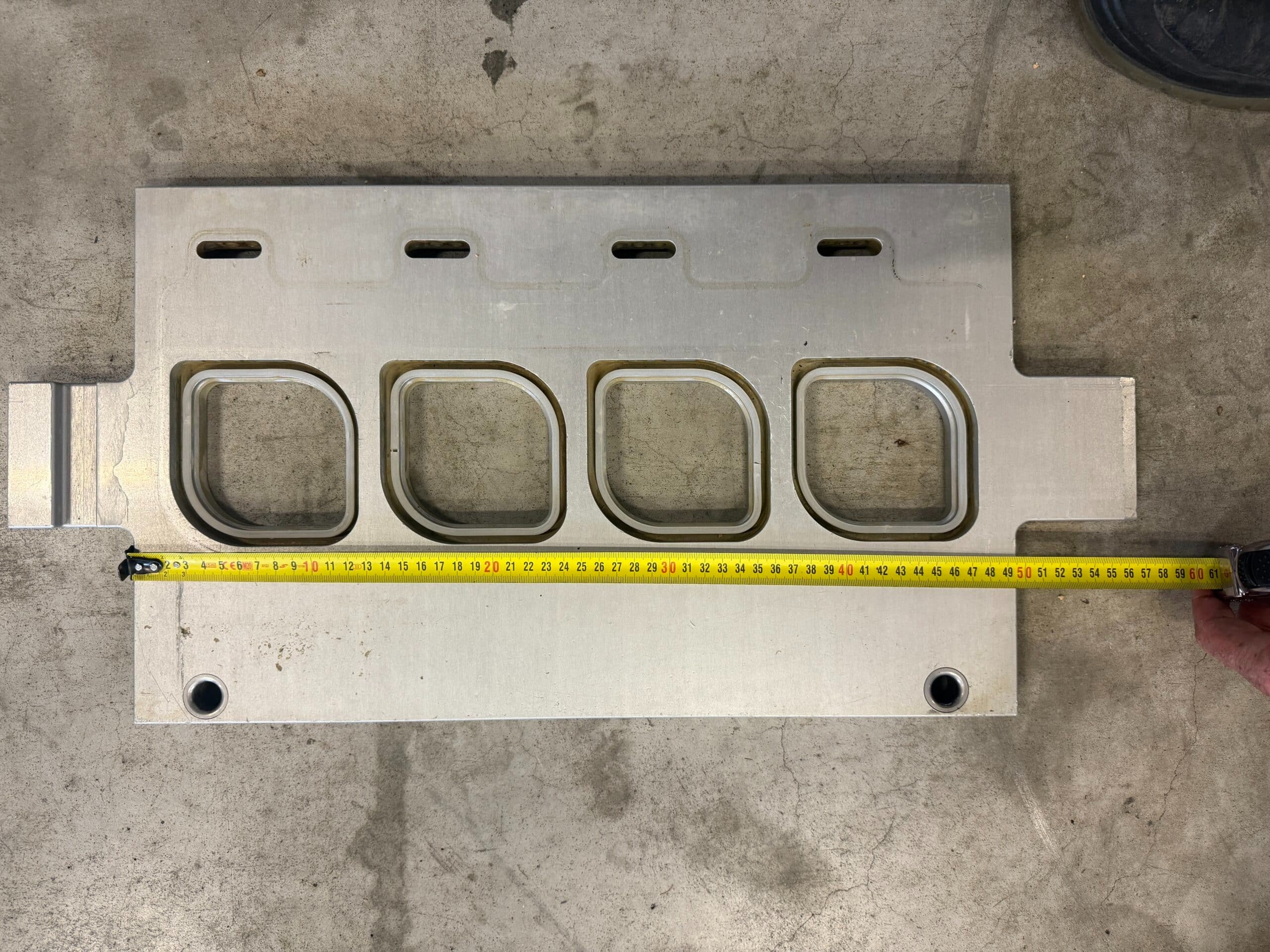 Tray packaging machine Multivac T700 - Image 4