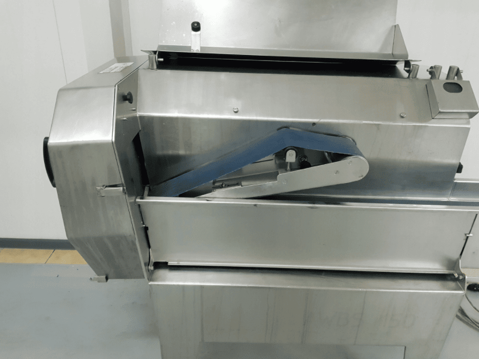 Cortadora de verduras Alexanderwerk AW BS 150 - Imagen 5