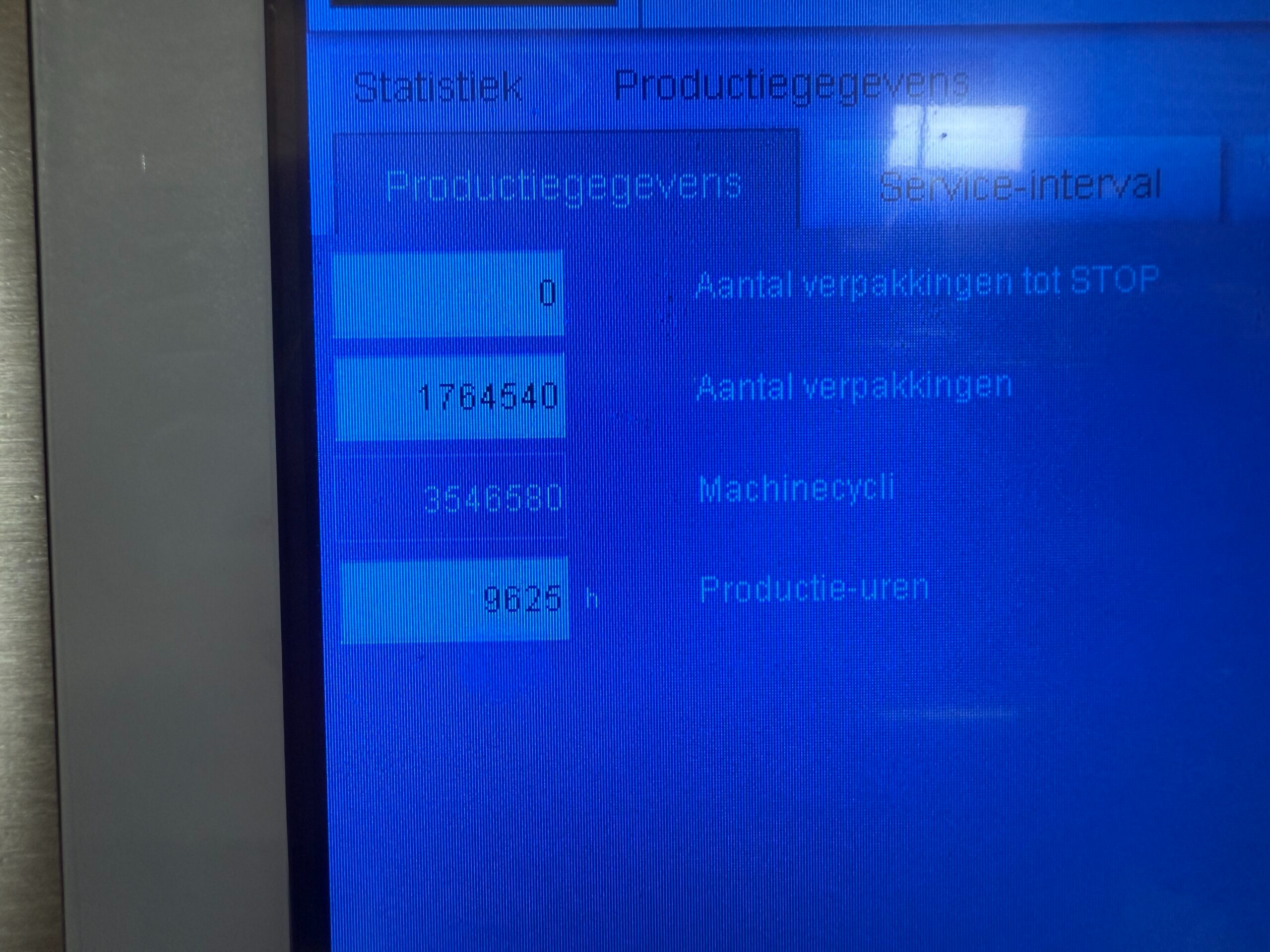 Tray packaging machine Multivac T700 - Image 5