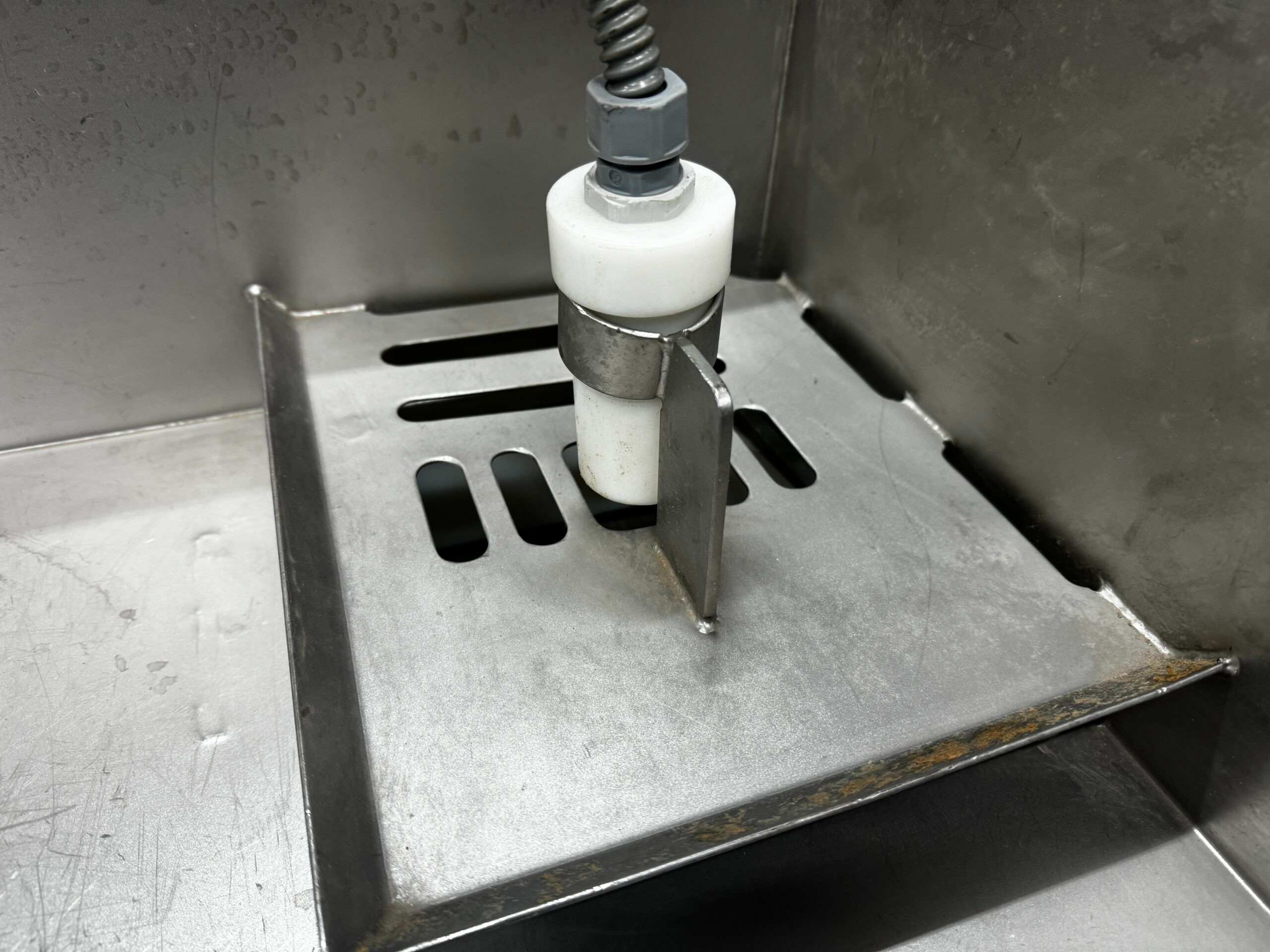 Separator Sepamatic 410 - obrazek 7