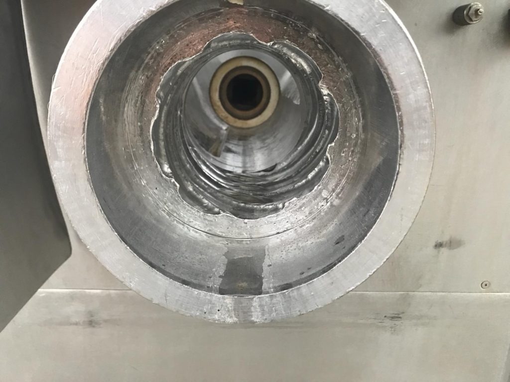 Picadora/mezclador Velati 1000 litros - Imagen 5