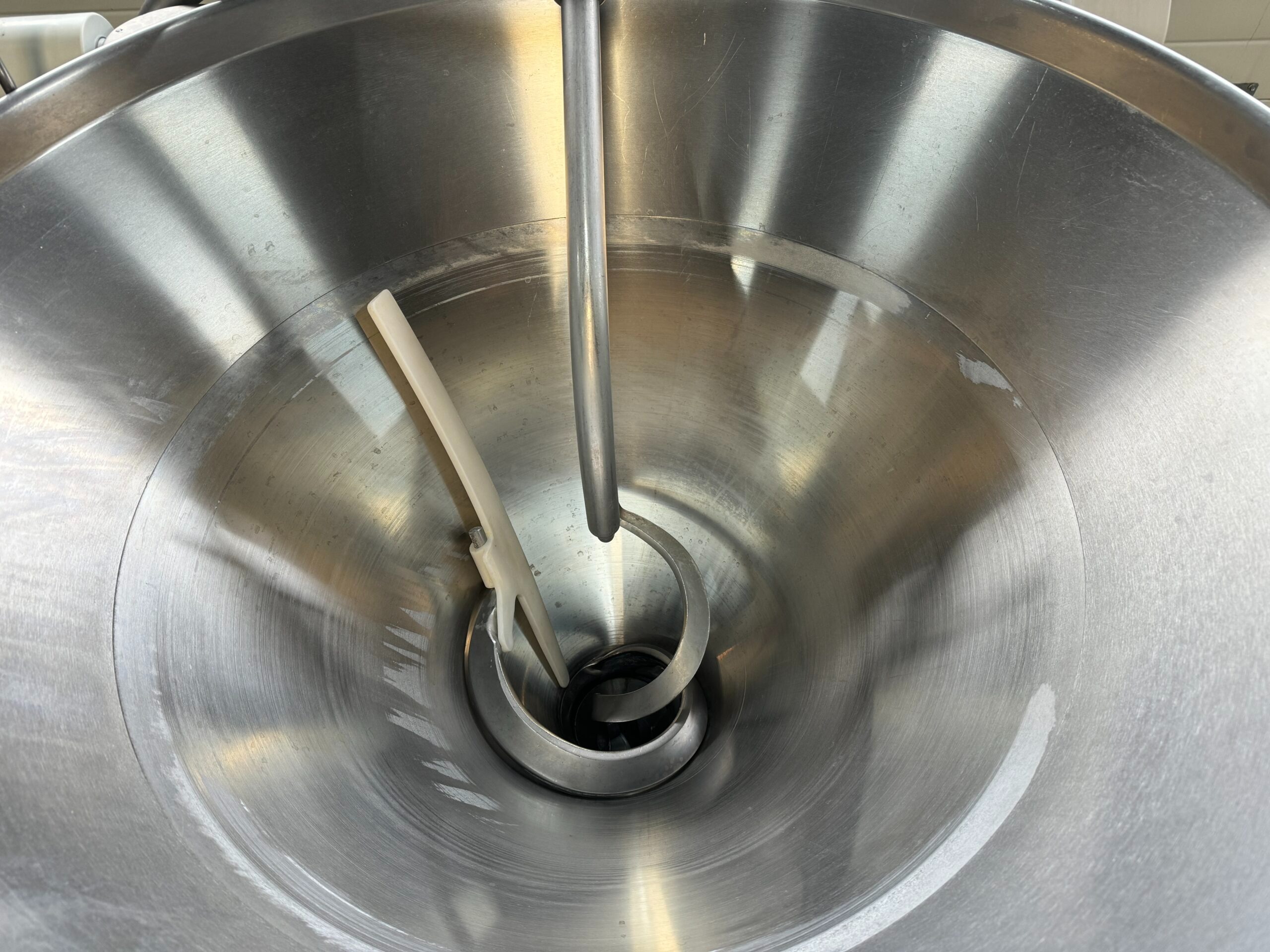 Vemag Robby 2 stuffing machine - Image 4