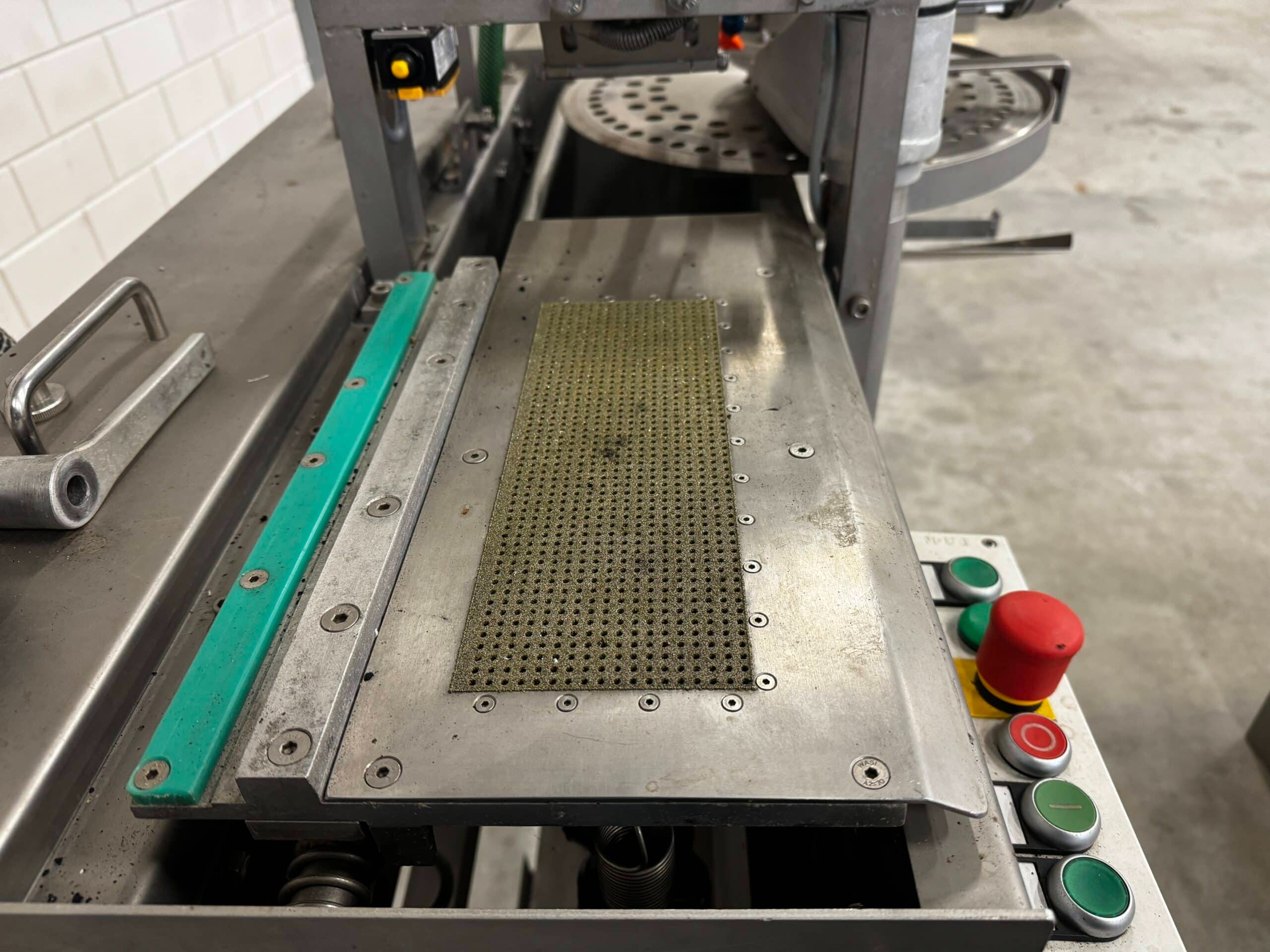 Fish bone remover AGK 164 - Image 5