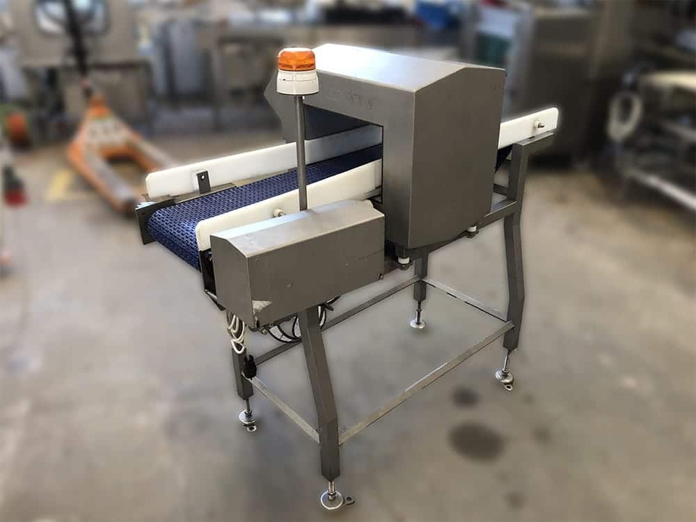 Metalldetektor Detectronic 606 – Bild 6