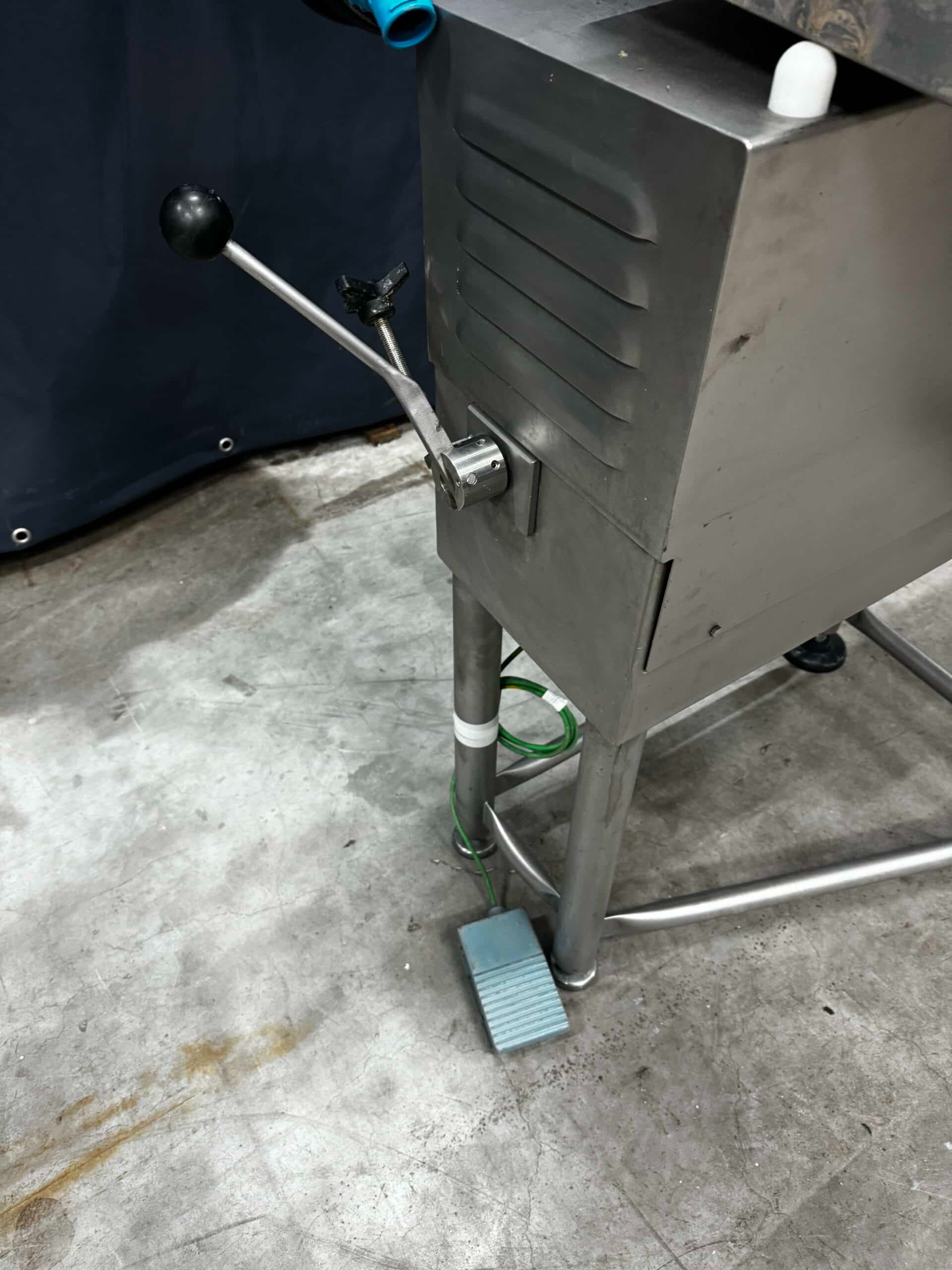 Separador Sepamatic 410 - Imagen 2
