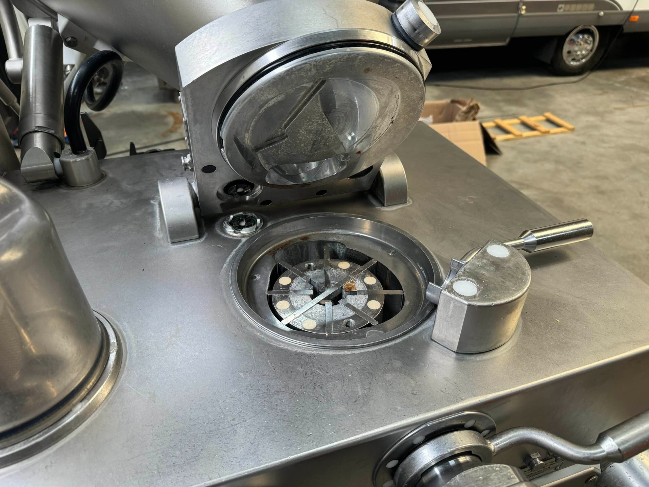 Vemag Robby 2 stuffing machine - Image 5