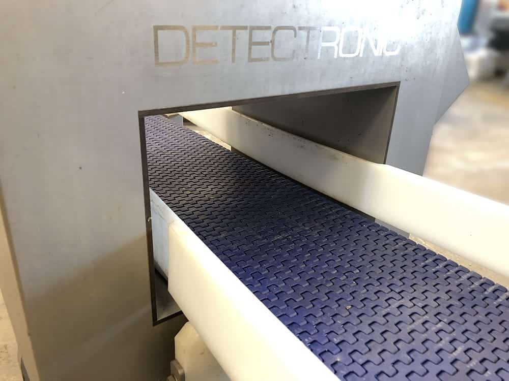 Metalldetektor Detectronic 606 – Bild 7